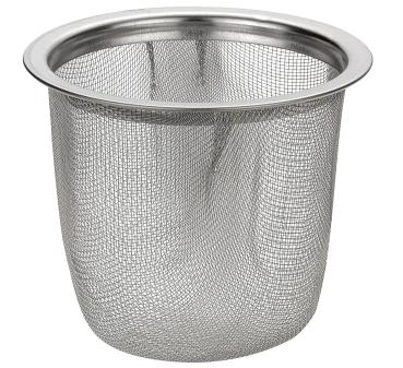 Küchenprofi TEA - Teekanne LONDON, 1,5 L rot